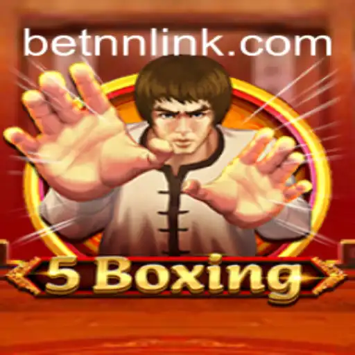 5Boxing: Revolutionizing Online Gaming with BETNN.COM Platform-Oficial Slots Brasil #1