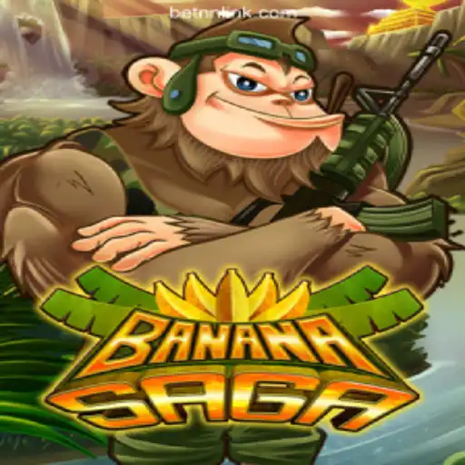 Exploring the Thrills of BananaSaga: Brazil's Top Slot Game