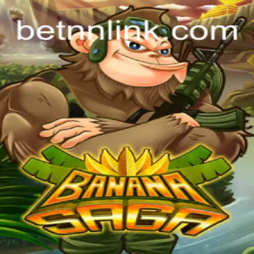 Exploring the Thrills of BananaSaga: Brazil's Top Slot Game