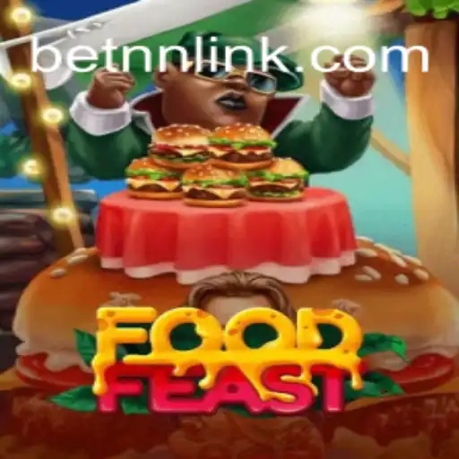 Unveiling FoodFeast: A Culinary Adventure on the BETNN.COM Platform - Oficial Slots Brasil #1