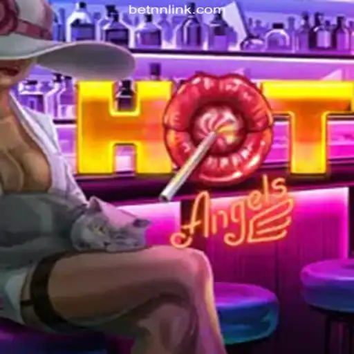 HotAngels: Exploring the Thrilling World of BETNN.COM's Official Slots in Brazil