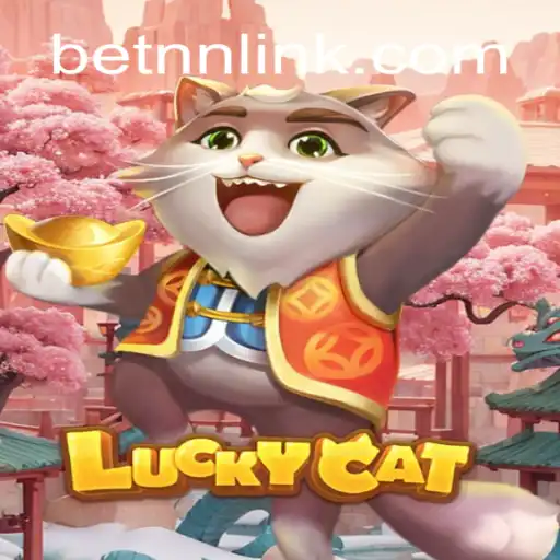Exploring the Exciting World of LuckyCat on BETNN.COM Platform-Oficial Slots Brasil #1