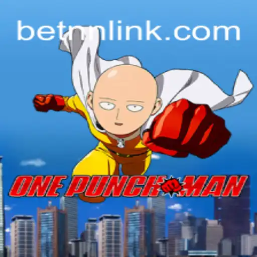Discover the Exciting World of OnePunchMan on BETNN.COM Platform - Oficial Slots Brasil #1
