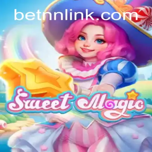 Exploring the Enchanting World of SweetMagic on BETNN.COM