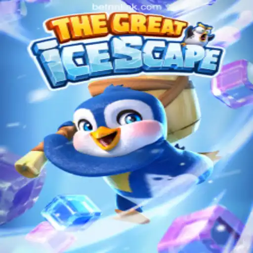 Experience the Thrill of TheGreatIcescape on BETNN.COM Platform - Oficial Slots Brasil #1