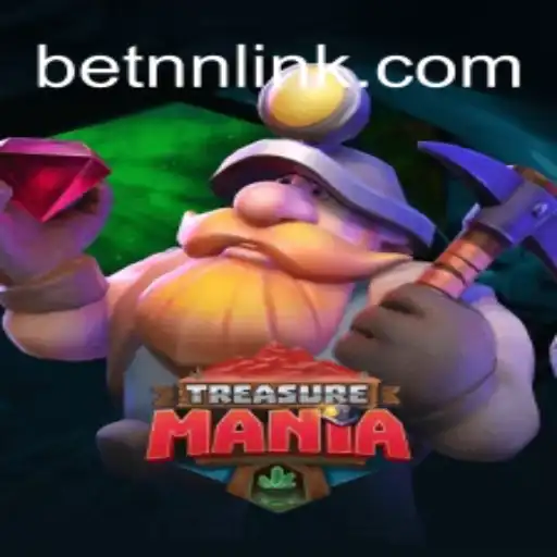 Unlock Thrilling Adventures with TreasureMania on the BETNN.COM Platform