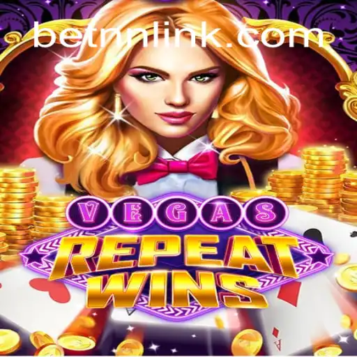 Discover the Excitement of VegasRepeatWins