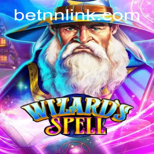 WizardsSpell: A Magical Gaming Adventure on BETNN.COM Best Slots Platform in Brazil