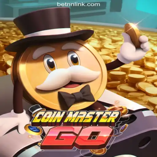 Discover the Thrilling World of CoinMasterGO on BETNN.COM: The Premier Platform for Oficial Slots in Brazil