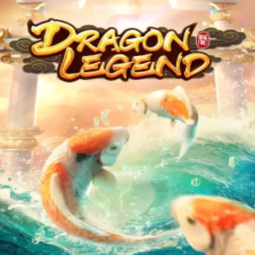 Explore the Thrilling World of DragonLegend: A Premier Slot Game
