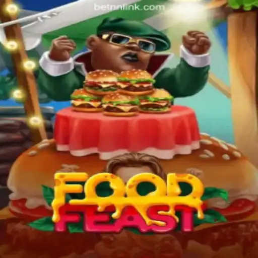 Unveiling FoodFeast: A Culinary Adventure on the BETNN.COM Platform - Oficial Slots Brasil #1