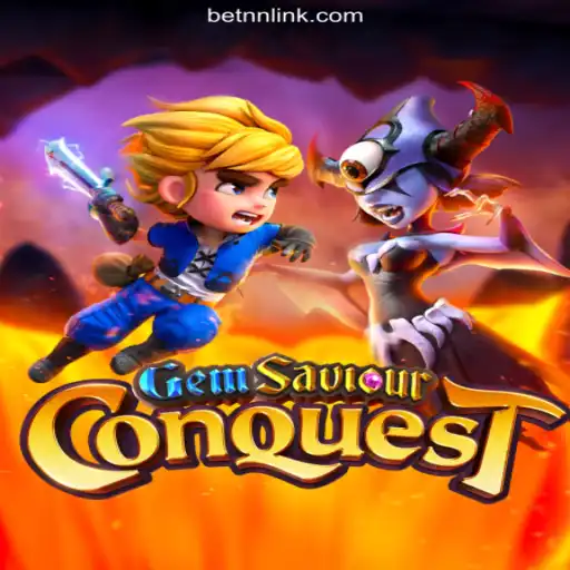 Exploring GemSaviourConquest on BETNN.COM: The Ultimate Slots Experience in Brazil