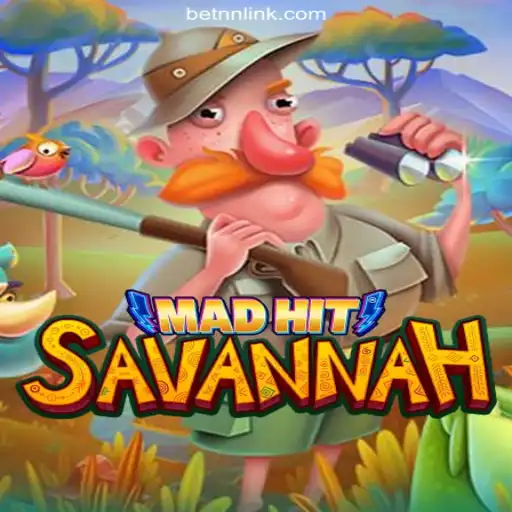 MadHitSavannah: Experience the Adventure on BETNN.COM