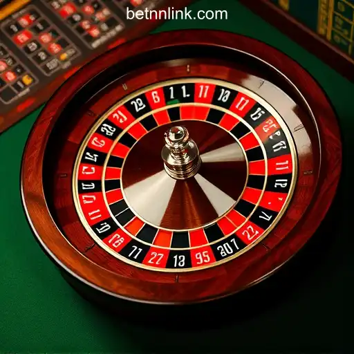Roulette: Timeless Game of Chance and Strategy