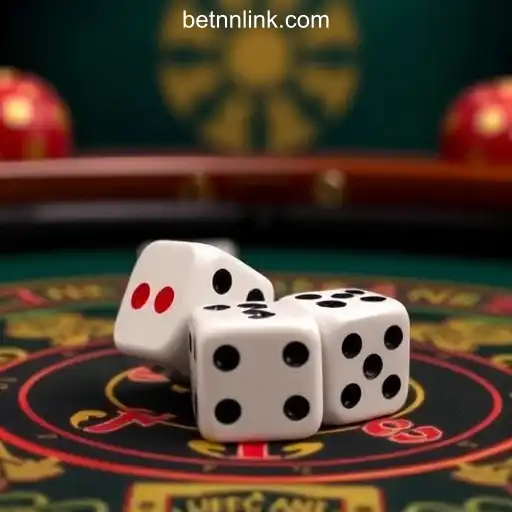 Sic Bo: A Comprehensive Guide to the Ancient Game