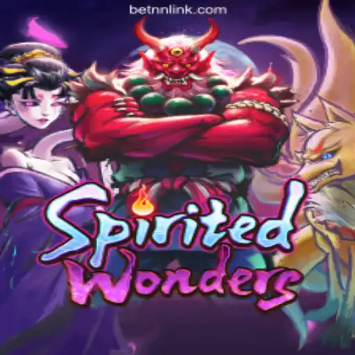 Exploring SpiritedWonders: An In-depth Look at Brazil's #1 Slot Game on BETNN.COM
