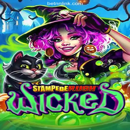 StempedeRushWicked: An Exciting Adventure on BETNN.COM's Oficial Slots Brasil