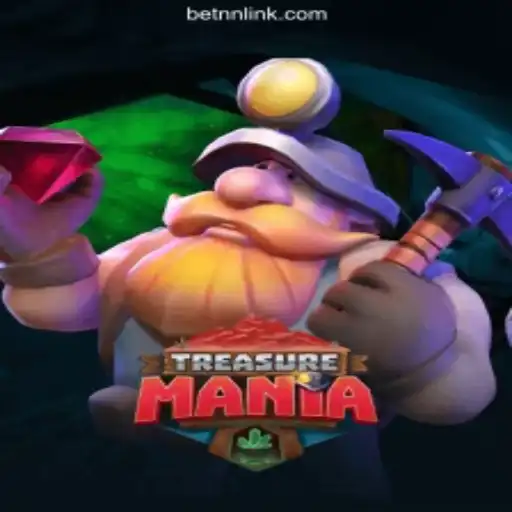 Unlock Thrilling Adventures with TreasureMania on the BETNN.COM Platform