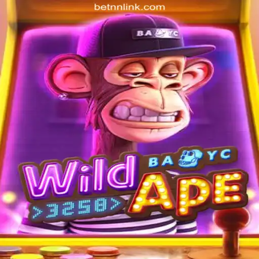 Experience the Thrill of WildApe3258 on BETNN.COM