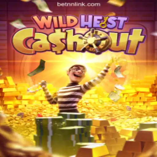 Exploring the Thrills of WildHeistCashout on BETNN.COM: Official Slots Brasil #1