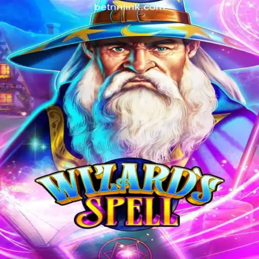 WizardsSpell: A Magical Gaming Adventure on BETNN.COM Best Slots Platform in Brazil